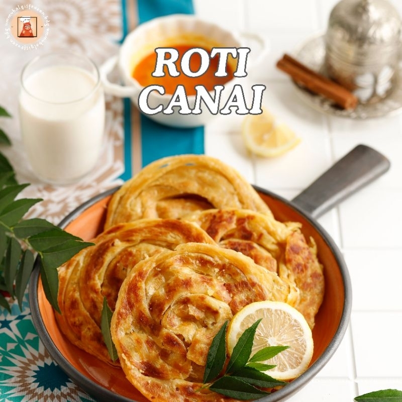 

Roti Canai