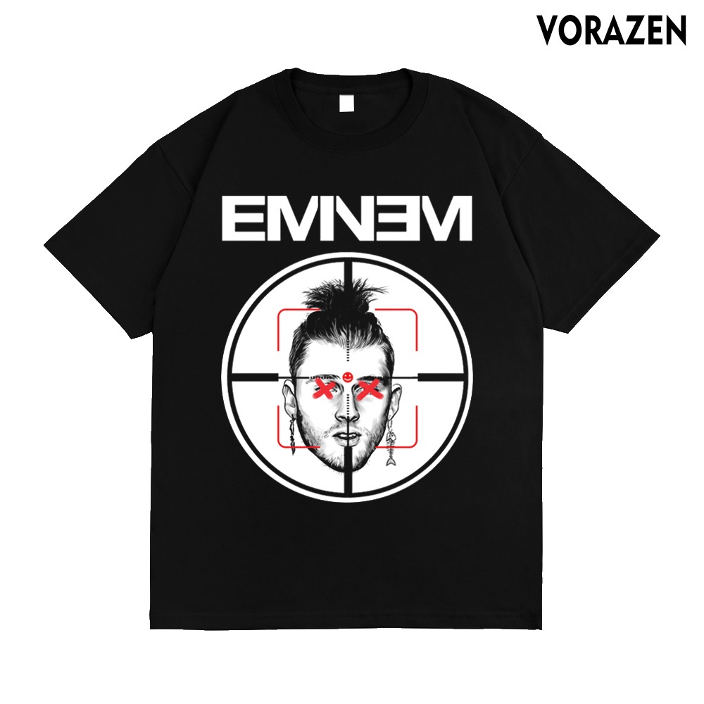 KAOS EMINEM KILLSHOT | RAPPER T-SHIRT | KAOS MUSIK