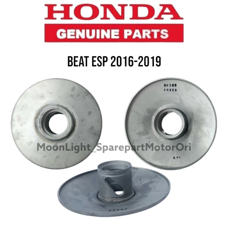 PULLY CEWEK BELAKANG BEAT ESP 2016-2019 SCOOPY DONUT K93 K81 PULY PULEY SCOOPY ESP ORI ORIGINAL ASLI