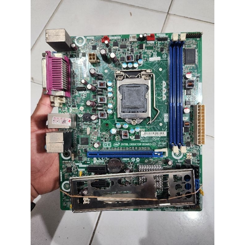 mobo intel h61 socket 1155. usb 3.0, motherboard intel h61