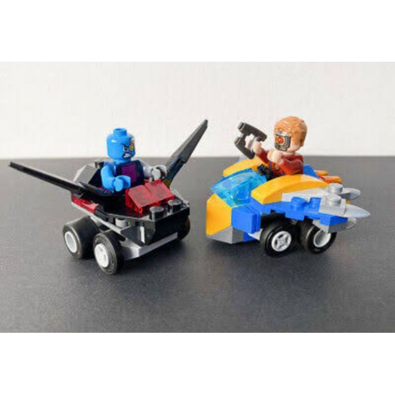 figure star lord figure nebula figure guardian of the galaxy brick lego guardian of the  galaxy