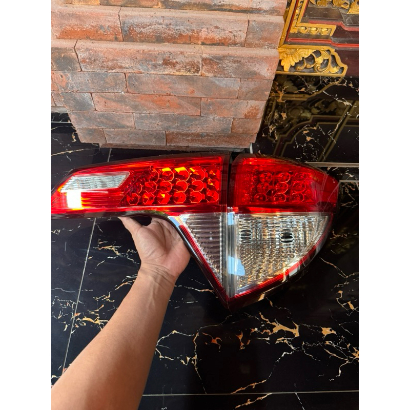 stoplamp hrv 2019