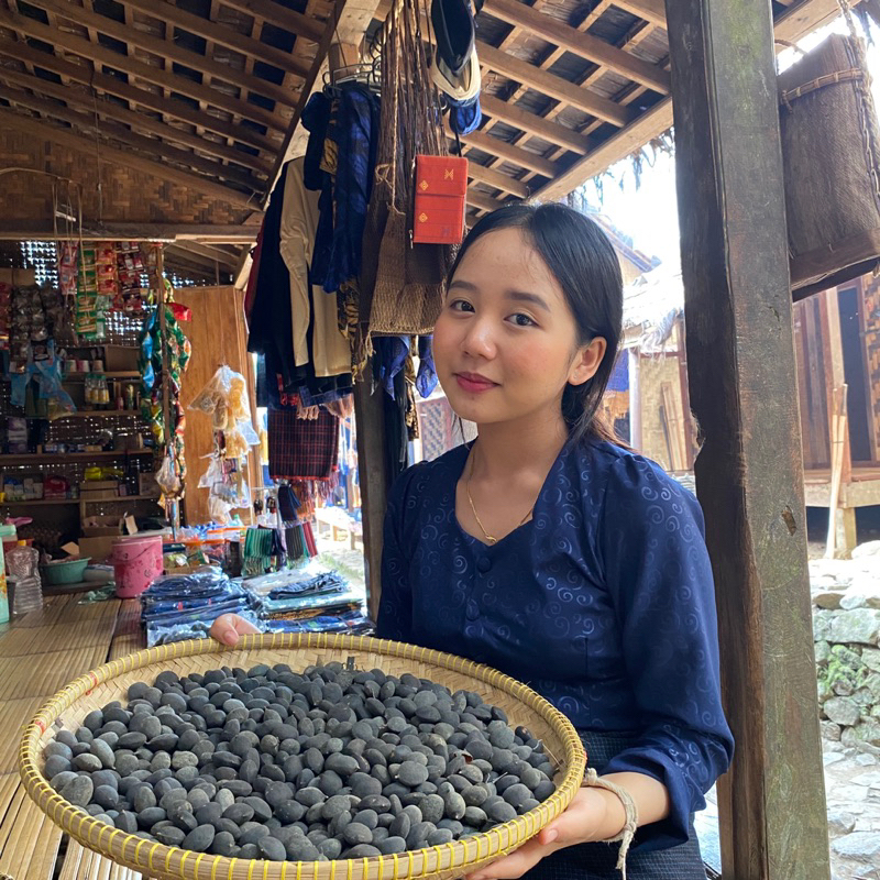 

buah asam keranji