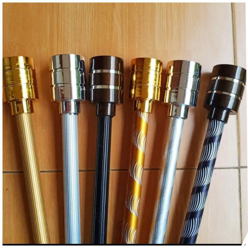 BESI GORDEN/BATANG GORDEN TUTUP MINIMALIS/ROLET GORDEN