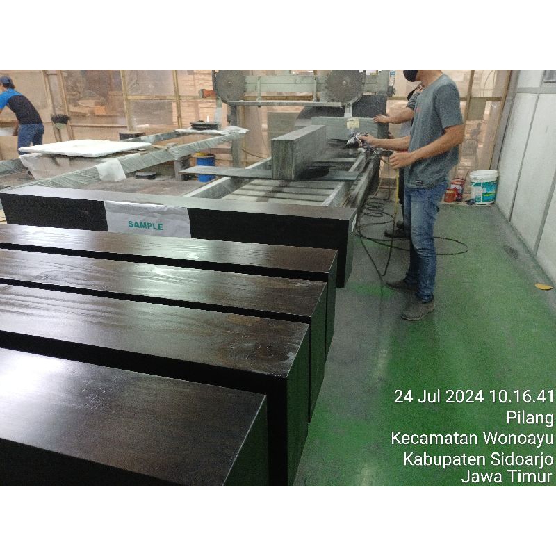 

pesanan loyang 20x10x7, 100 pcs