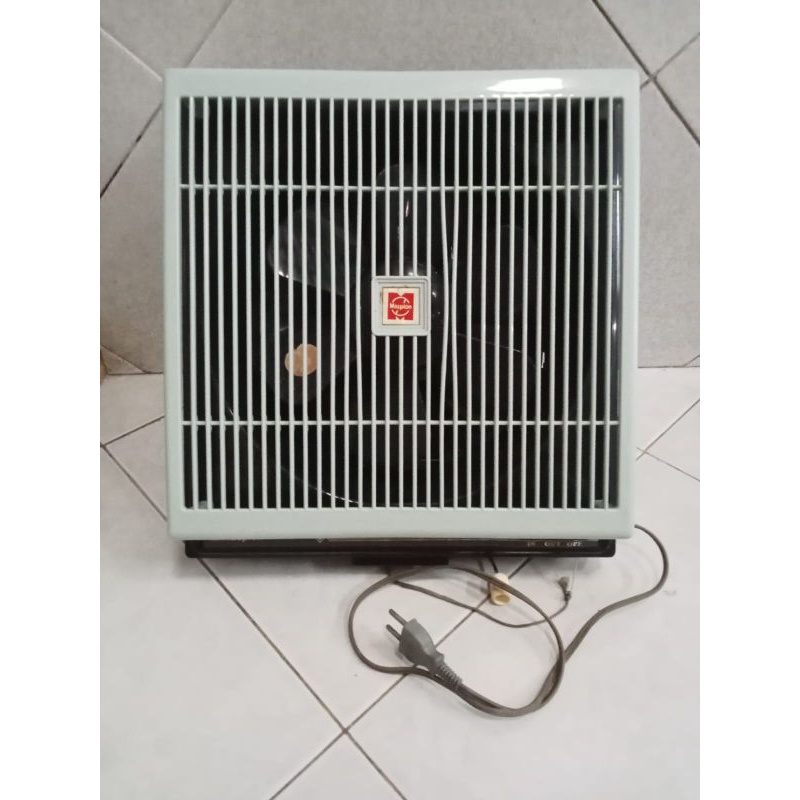 exhaust fan Maspion 10 inch