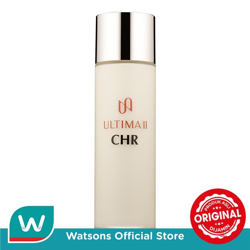 ULTIMA II CHR Cleansing Lotion 154ml