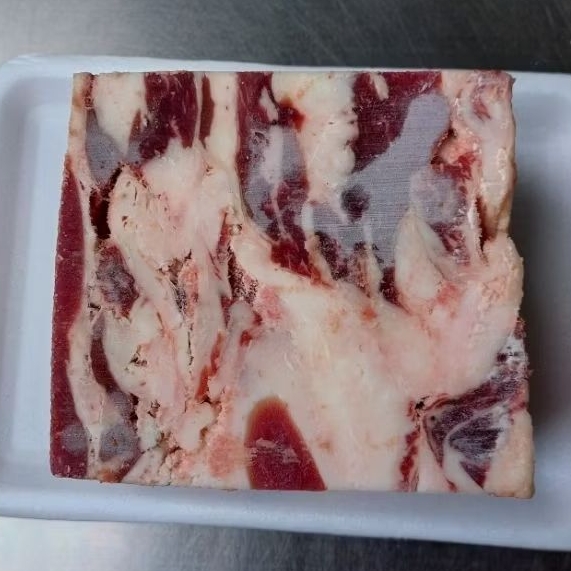 

Tetelan Daging Sapi Australia 1 kg