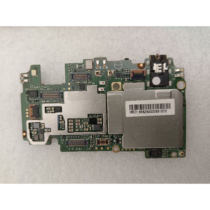 MESIN XIAOMI REDMI 4X MESIN REDMI 4X RAM 3/32