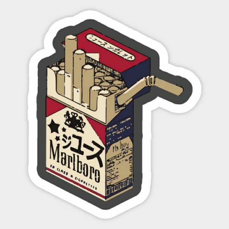 

stiker aesthetic/stiker helm/stiker motor/stiker viral