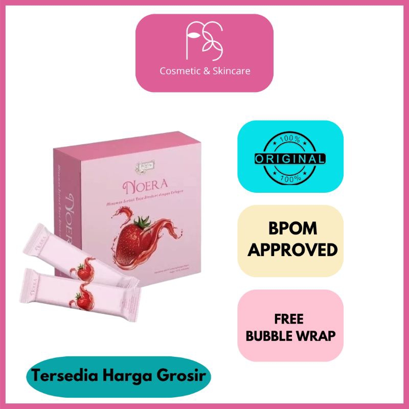 NOERA COLLAGEN DRINK