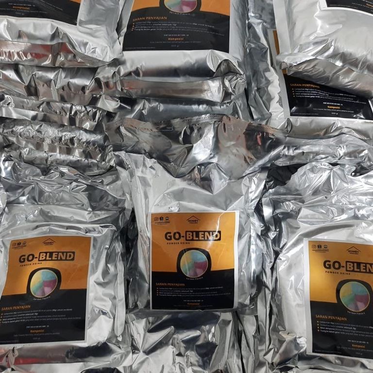 

AKEH Bubuk Minuman rasa AVOCADO 1Kg