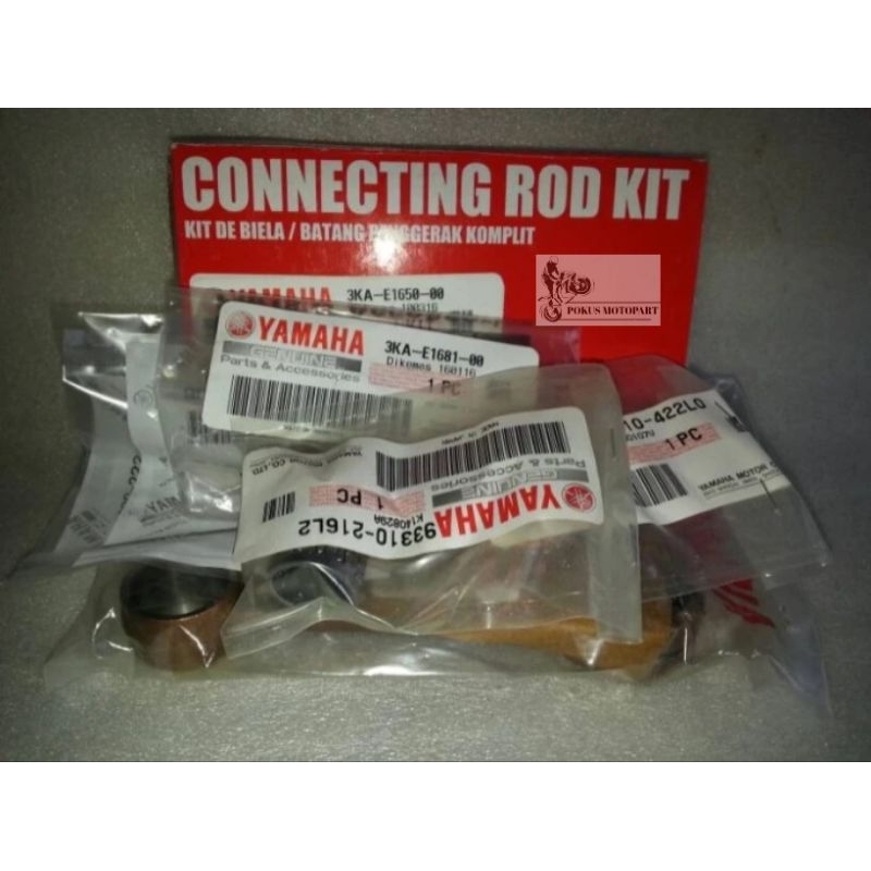 STANG SEHER (3KA) RX-KING, RX-KING NEW ORIGINAL YGP