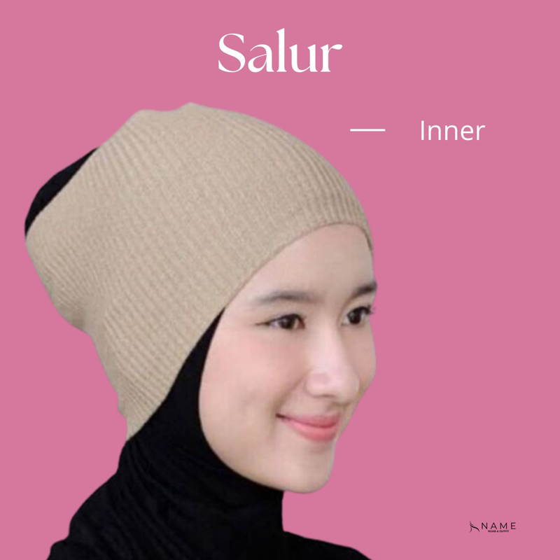 INNER SALUR NAMEHIJAB