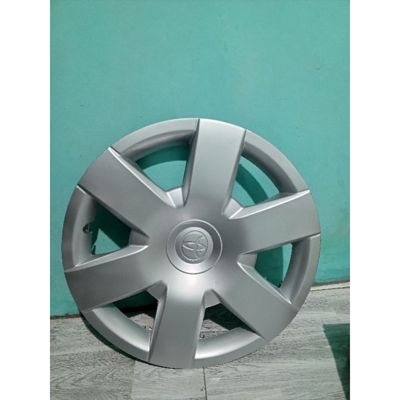 dop hiace ori r15 copotan toyota hiace commuter 1biji