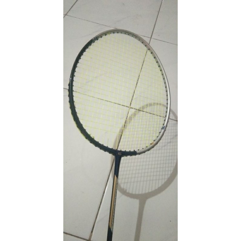 raket rs original ps ll denmark series raket reinforce raket badminton raket bekas bulutangkis raket