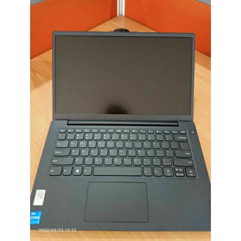 [SECOND] LAPTOP LENOVO pemakaian pribadi | masih mulus
