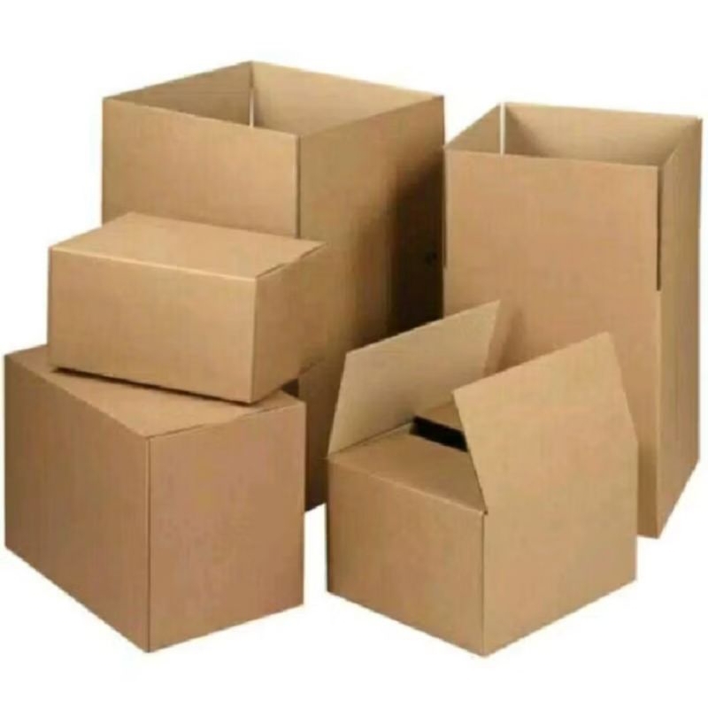 

TAMBAHAN EXTRA PACKING KARDUS