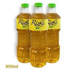 

minyak goreng rizky 850ml