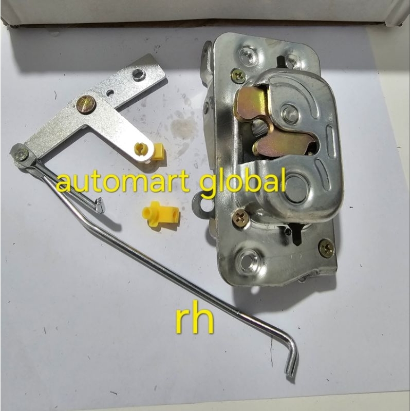 Door Lock Pintu Depan Toyota Hardtop 2F