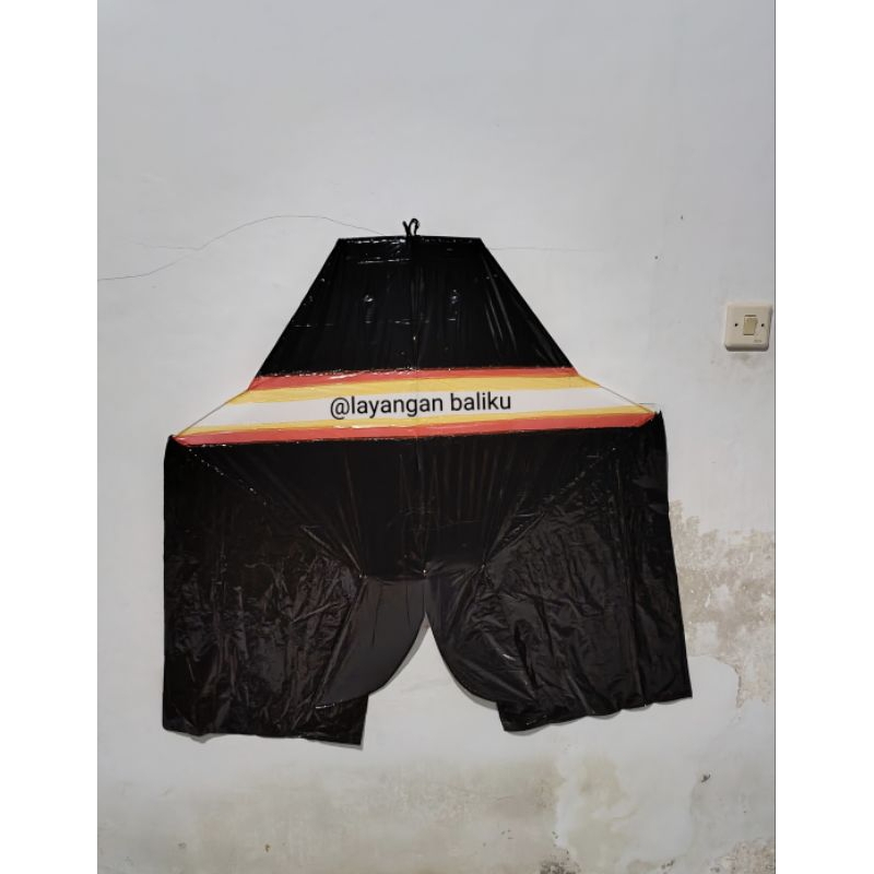layangan cotek lawas anti badai