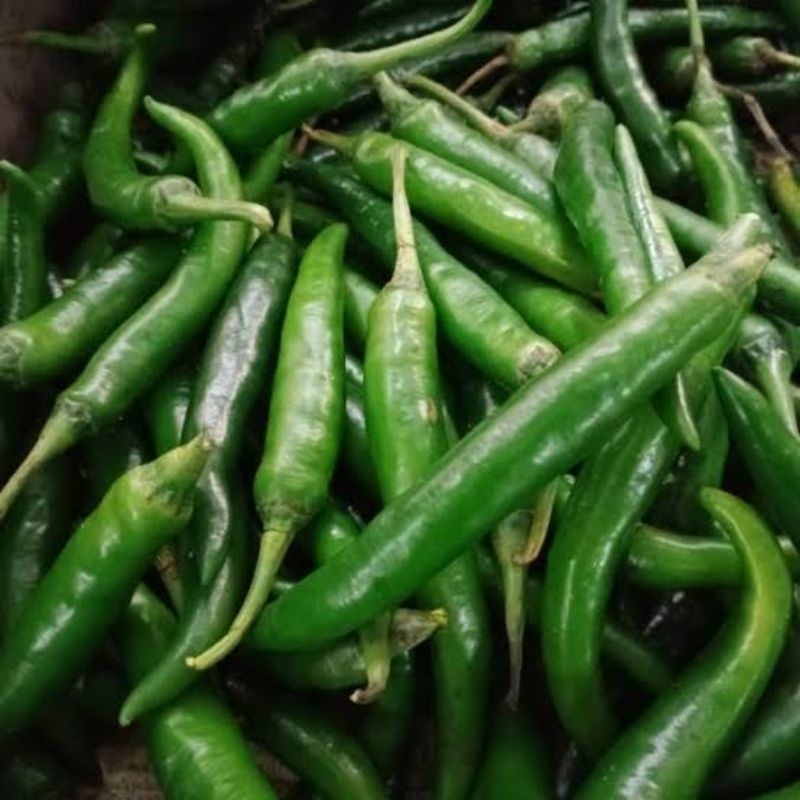 

cabai/cabe ijo besar berat 1kg