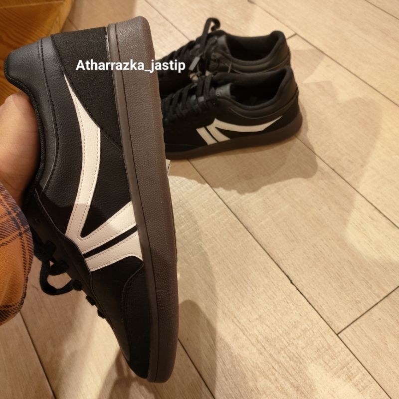 Sepatu Pull&Bear Men jastip jasa titip