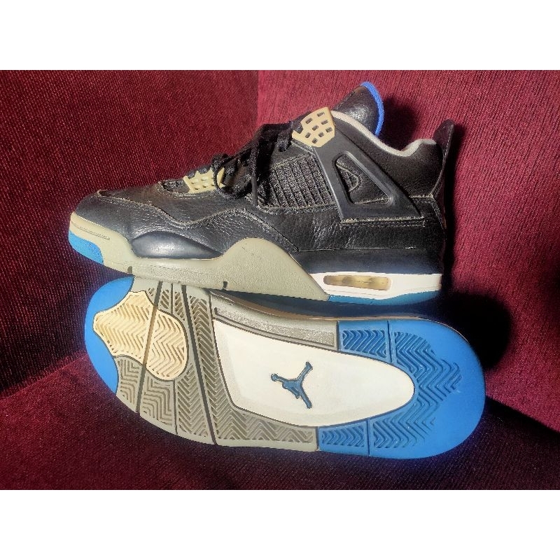 Nike Jordan retro 4 ooori