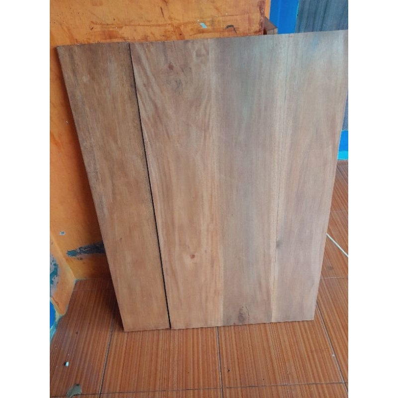 custom ambalan meja 150*60