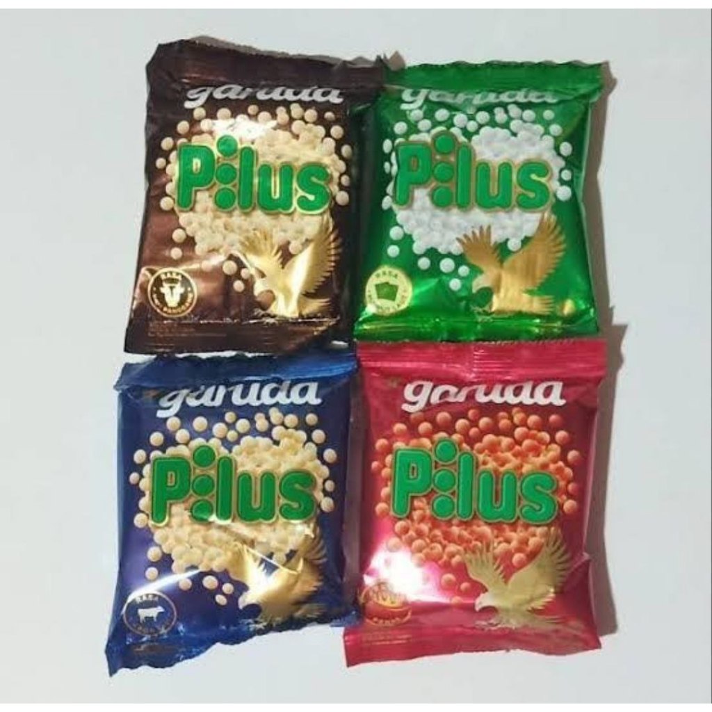 

MAKANAN RINGAN SNACK PILUS GARUDA KACANG PEDAS SAPI PANGGANG MIE GORENG 9GR PUTRA ORIGINAL RUMPUT LAUT ABON - RUMPUT LAUT