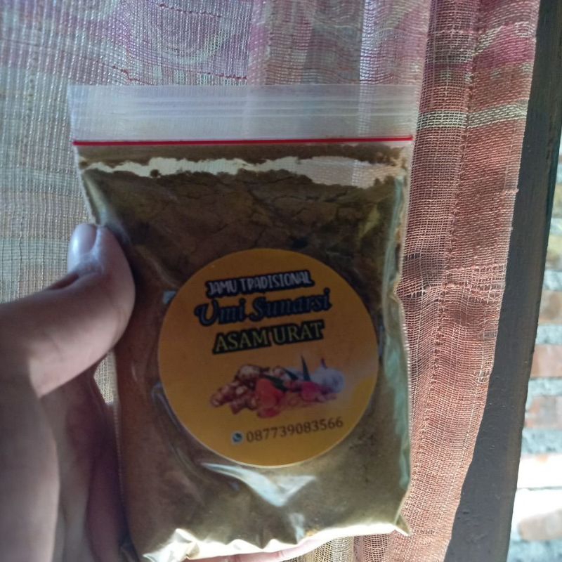 

jamu asamurat