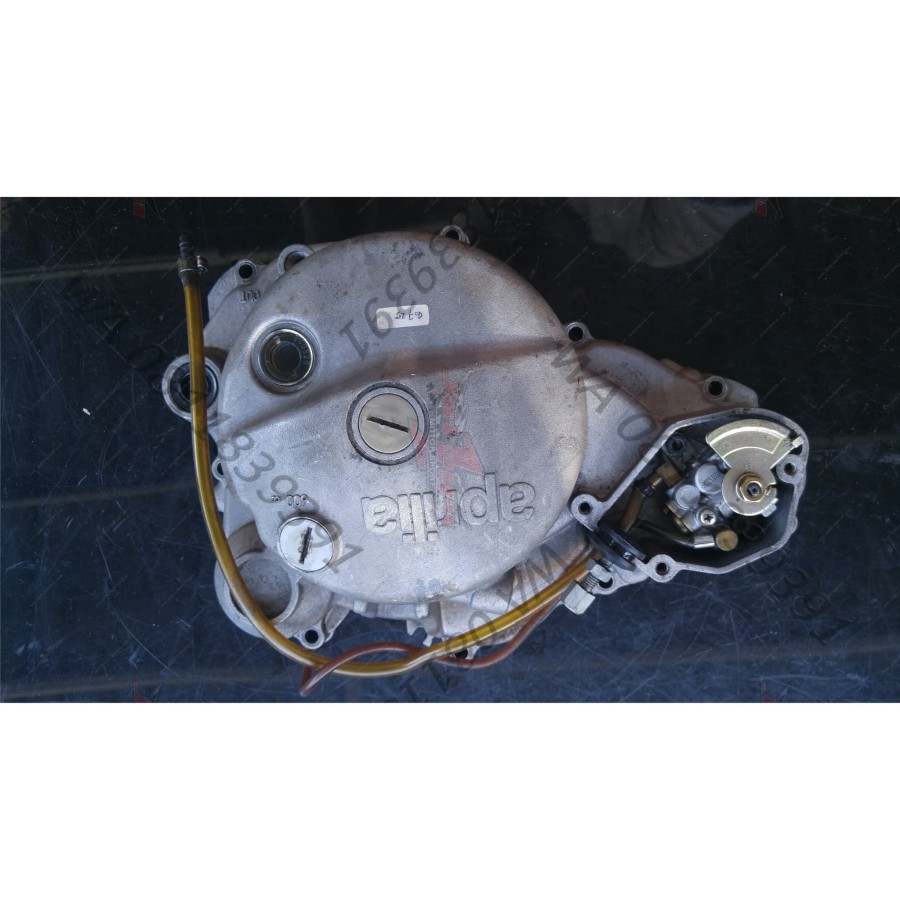 CLUTCH cover blok penutup KOPLING APRILIA RS 125 JMS 161023 E8