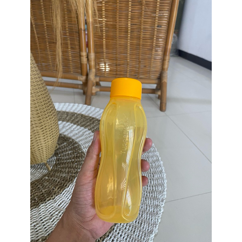 jual tupperware ECO BOTTLE 310ml