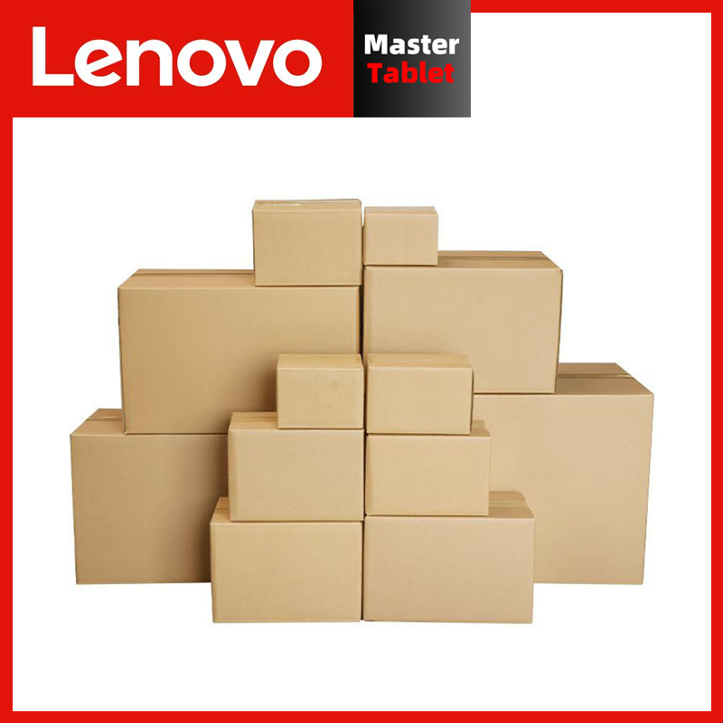 

Box Bukaan Atas Bawah | Kardus Packing