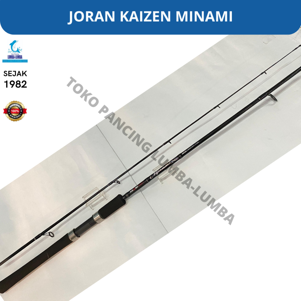 JORAN KAIZEN MINAMI 165CM 180CM / JORAN PANCING CARBON / JORAN PANCING KAIZEN