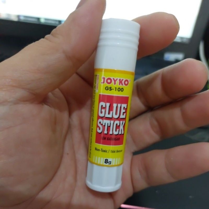 

Lem stik kecil joyko