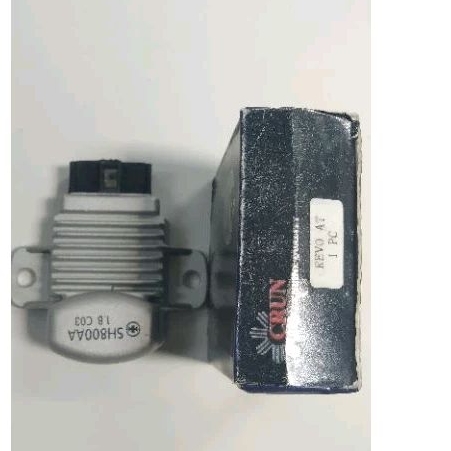 REGULATOR/KIPROK REVO AT(matic)