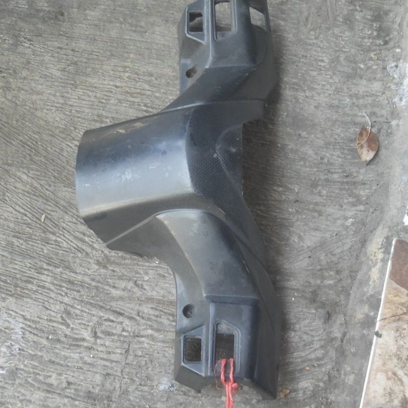 batok belakang beat karbu original ahm