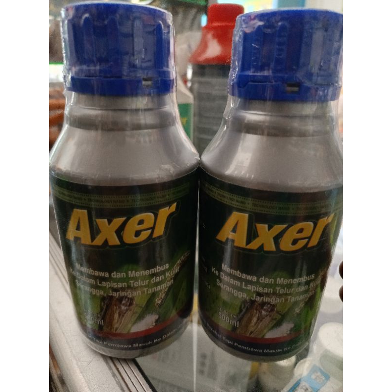 PELEKAT PERATA PENEMBUS AXER 500ml