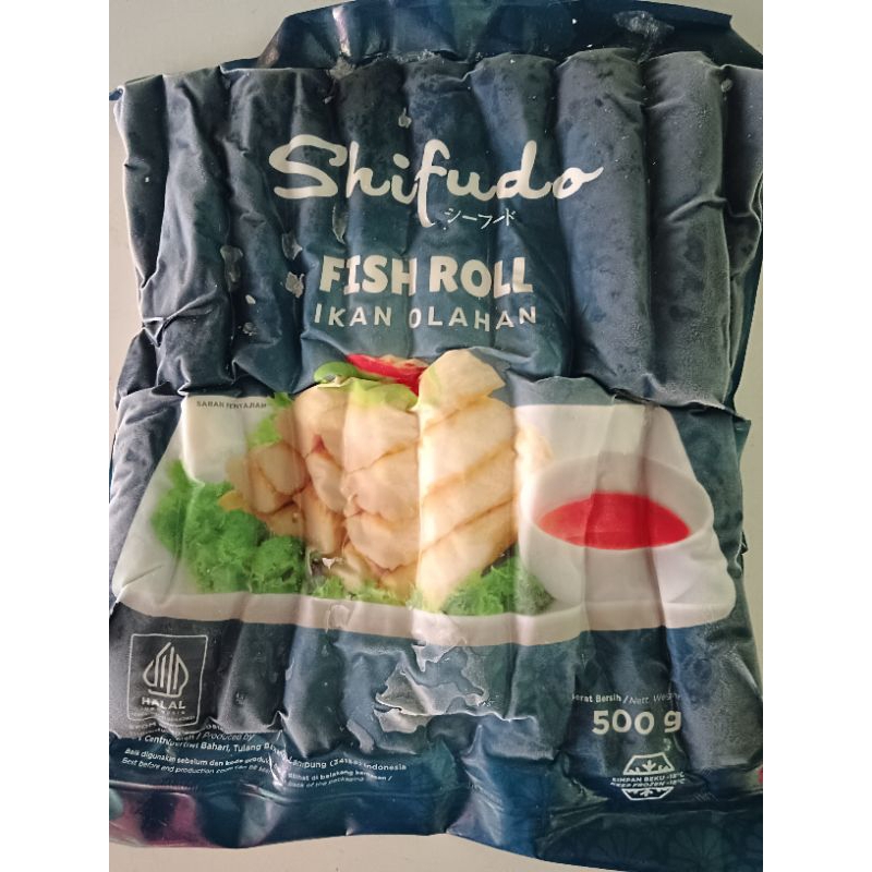 

fishroll shifudo