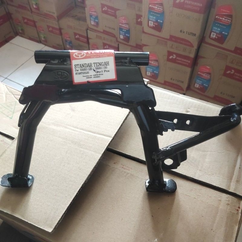 STANDAR 2TENGAH untuk VARIO 125 & VARIO 150