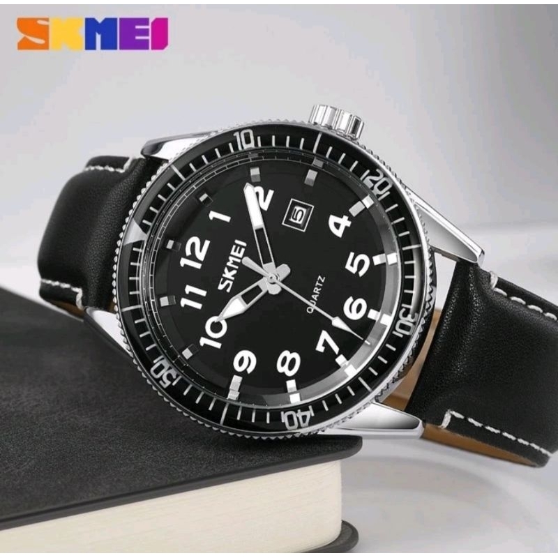 Jam Tangan Pria SKMEI 9232