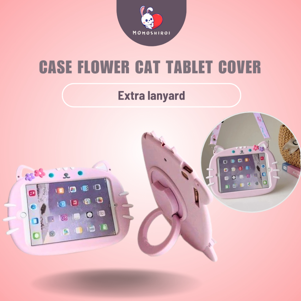 Case Samsung Galaxy Tab A9 / A9 Plus / Tab A8 8.0 T295 T290 2019 Wifi LTE 4G / A7 Lite / S6 Lite / A