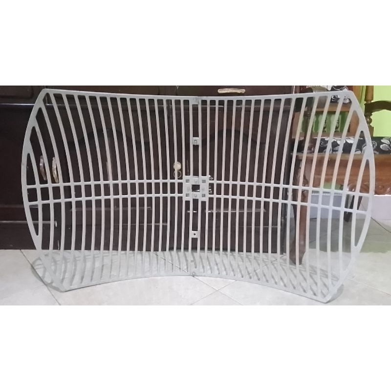Antena  Grid 30dbm