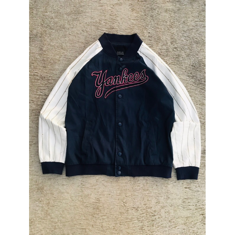 Varsity Mlb