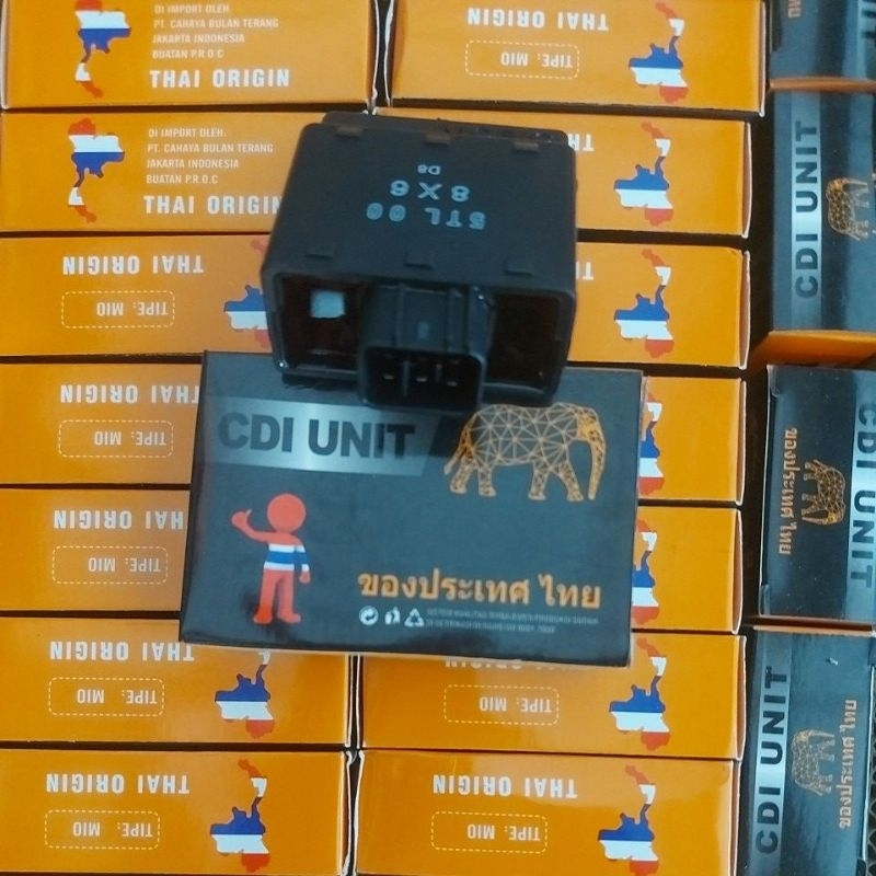 CDI MIO / JUPITER / VEGA R NEW / MIO SPORTY 5TL THAI