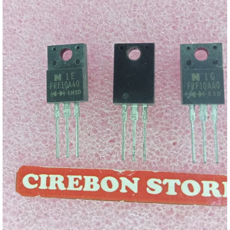 dioda frf10a40