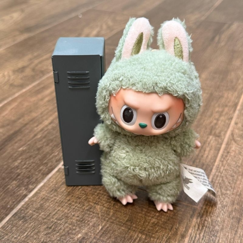 Miniatur Lemari Labubu