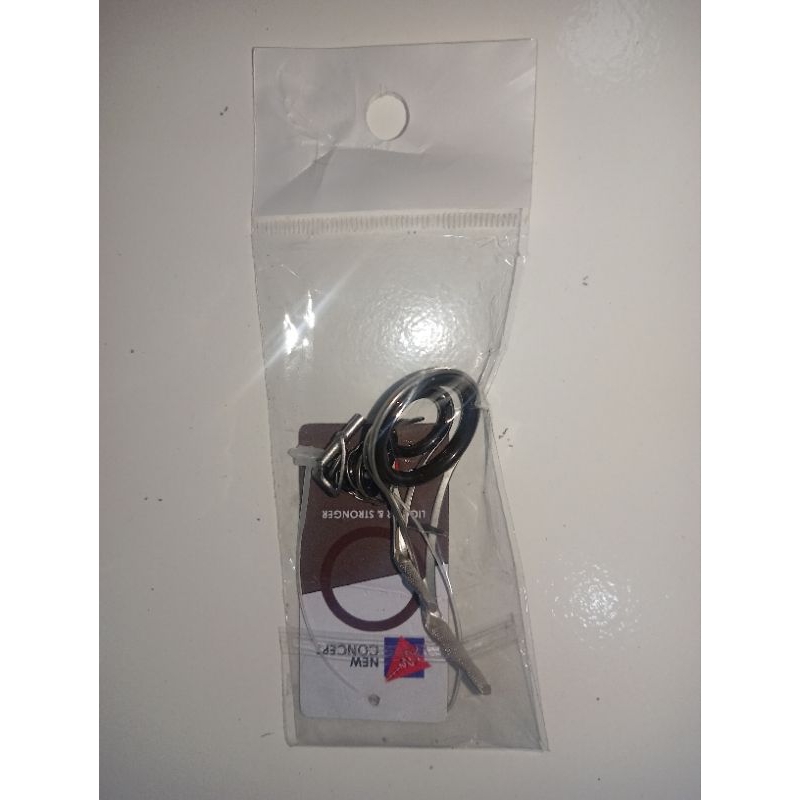 RING GUIDE FUJI OXIDE CCLYOG (LIGHT)