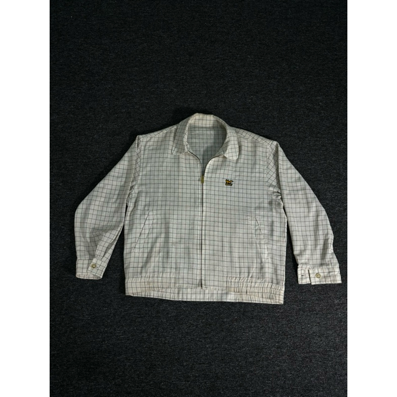 JAKET VINTAGE WOLSEY